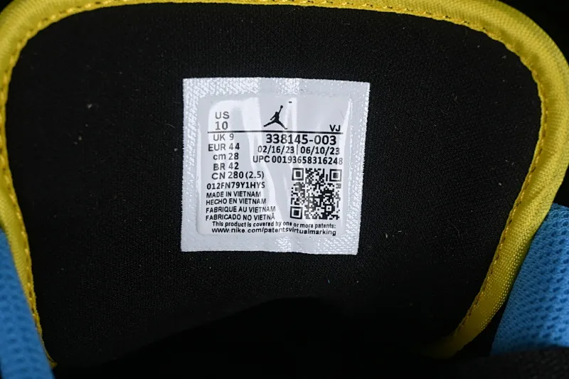 All categories Air Jordan Jordan series basketball shoes Air Jordan 1 Low Air Jordan 1 Low AJ1 Joe 1 black and green low-top cultural basketball shoes 338145-003